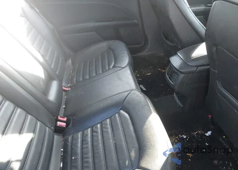 2013 Ford Fusion Se z USA, uszkodzony, nr VIN 3FA6P0H94DR352860